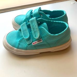 COPY - Superga Kids Toddler Sneaker